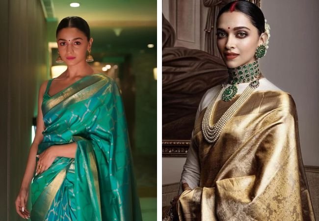 Saree Tips | Todays Marathi News