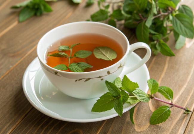 Tulsi Benefits for Weight Loss