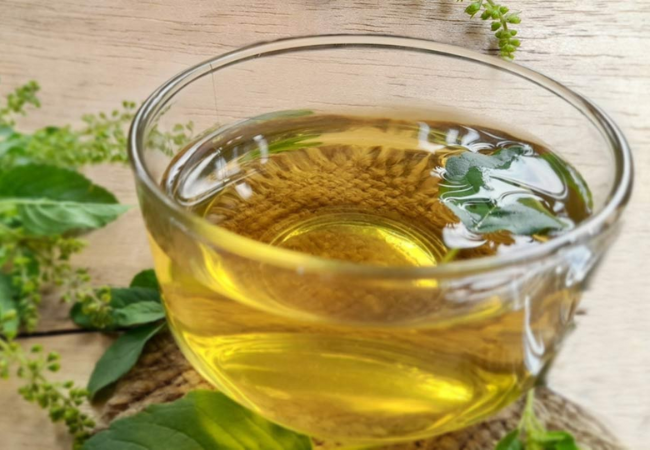 Tulsi Benefits for Weight Loss