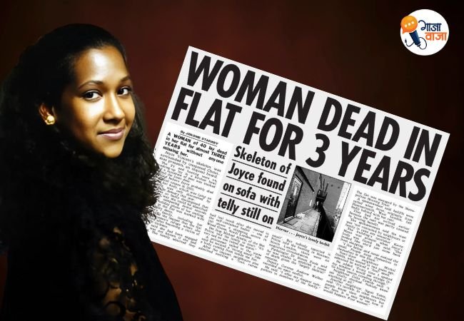 Story of Joyce Vincent