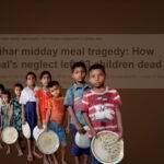 Bihar Mid Day Meal | Latest Marathi News