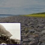 Anjikuni Lake| International News