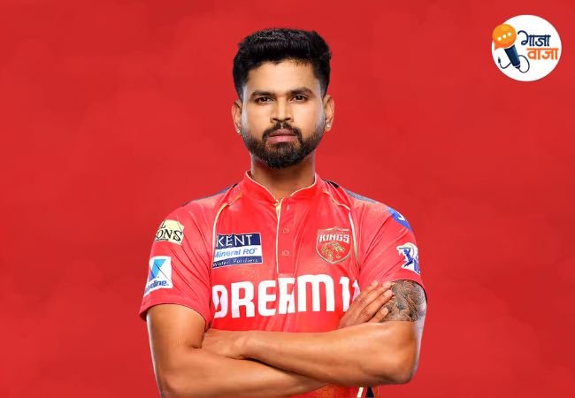 Shreyas Iyer