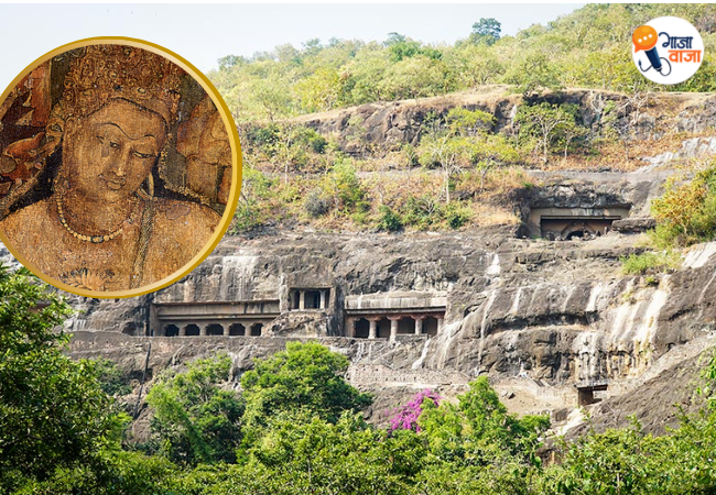 Ajanta Caves