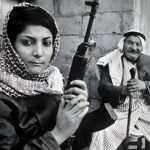 Leila Khaled