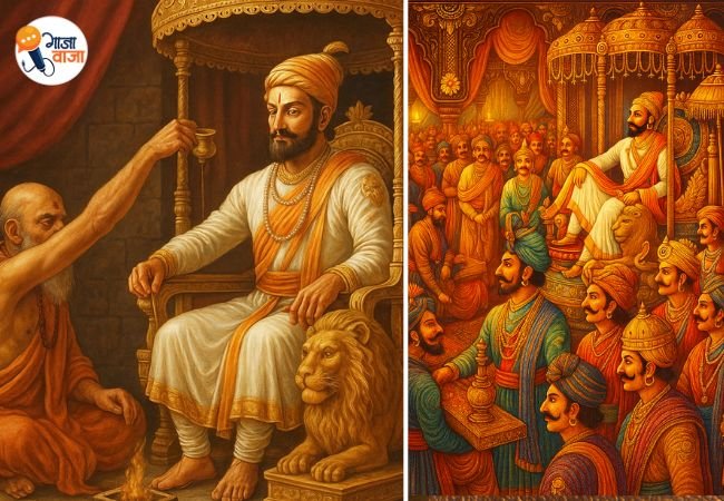 Shivrajyabhishek Sohala