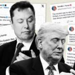 Trump And Musk