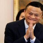 Jack Ma
