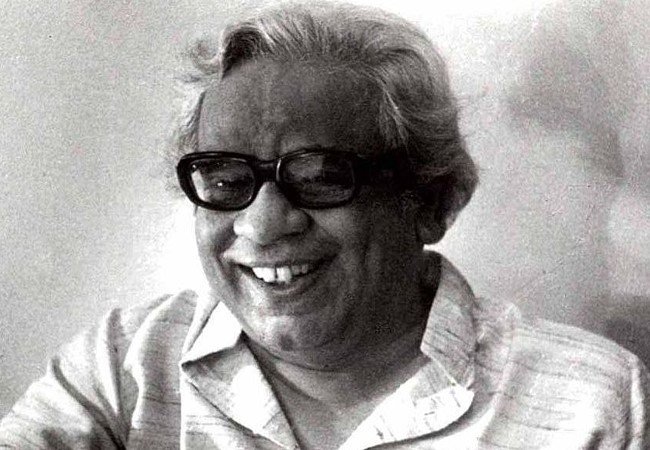 P. L. Deshpande