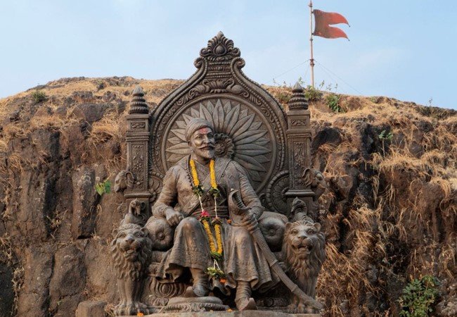 Chatrapati Shivray