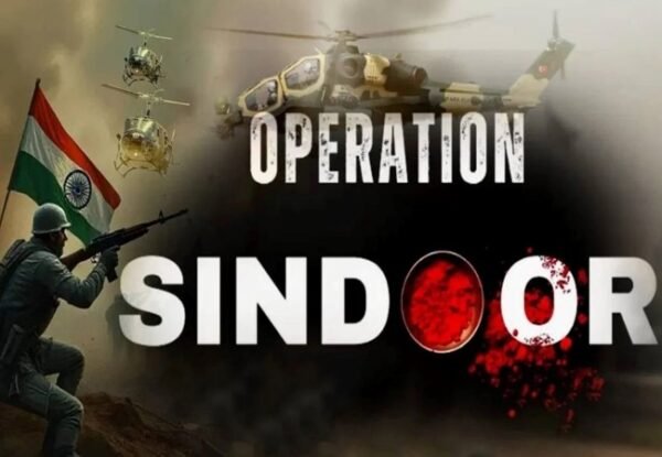 Operation Sindoor