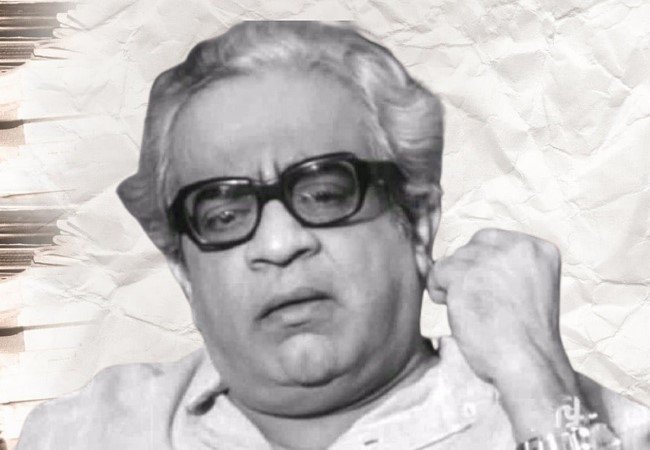 P. L. Deshpande