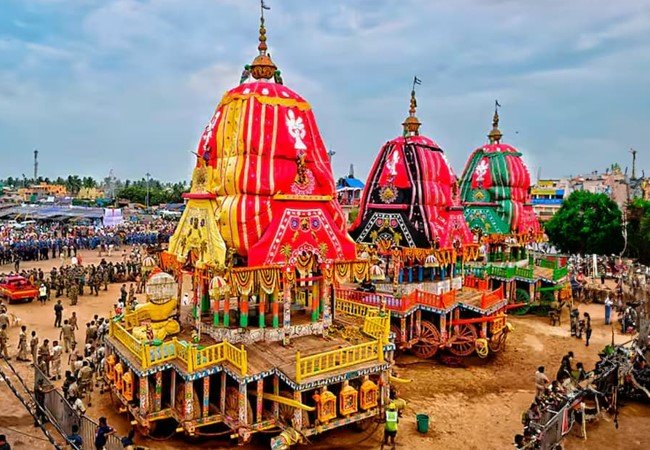 Rathyatra