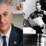 Reza Pahlavi