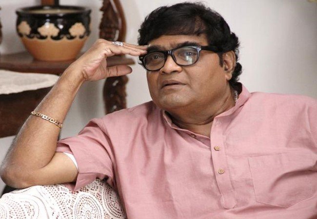 Ashok Saraf