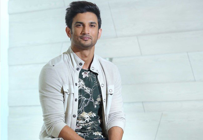 Sushant Singh Rajput