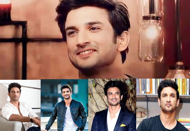 Sushant Singh Rajput