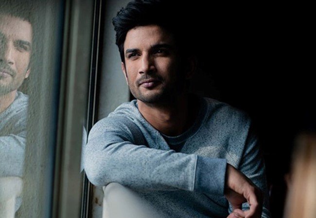 Sushant Singh Rajput