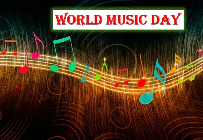 World Music Day