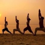 Yoga Day