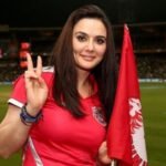 Preity Zinta