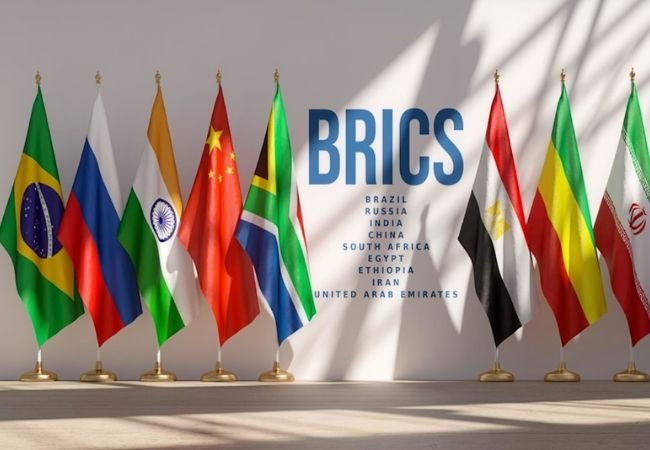 16th BRICS Summit