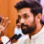 Chirag Paswan