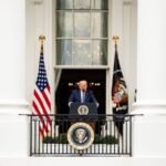 Donald Trump | Latest Marathi News