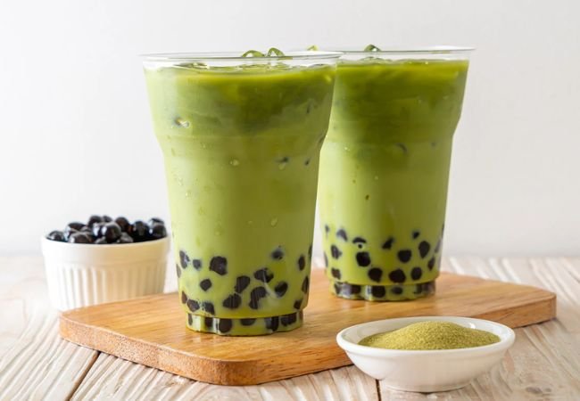 Matcha Tea
