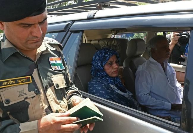 Pakistan Citizenship