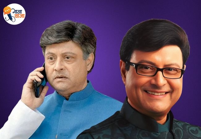 Sachin Pilgaonkar