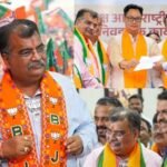 Ravindra Chavan | Latest Marathi Headlines