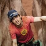 Aron Ralston
