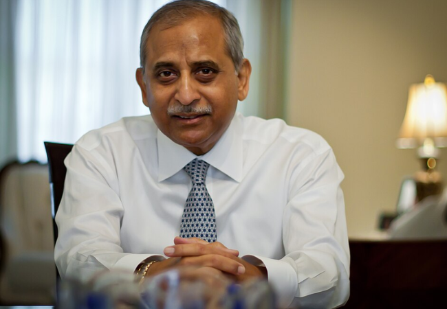 The Spy Who Betrayed India