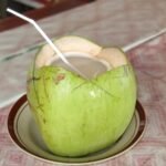 Coconut Water