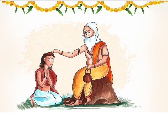 Guru Purnima