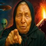 Baba Vanga