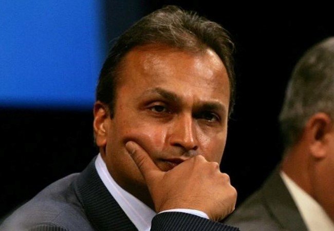 Anil Ambani