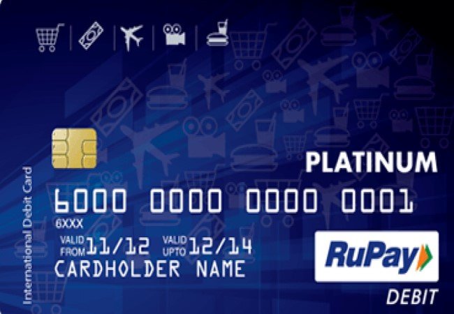 Debit Card