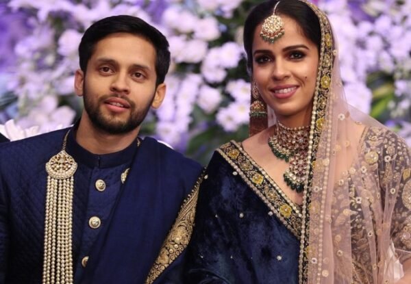 Saina Nehwal | International News