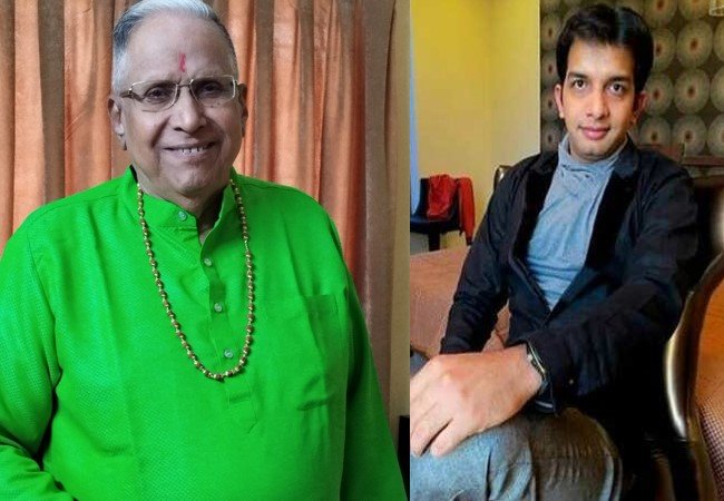 Sharad Upadhye | Latest Marathi Headlines