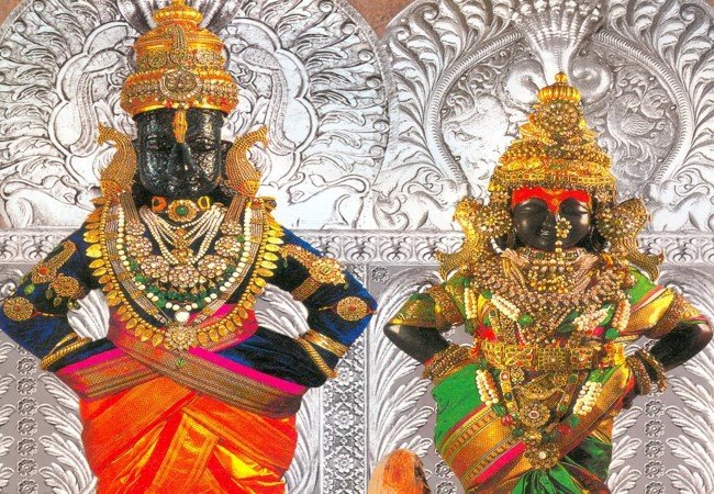 Lord Vitthal