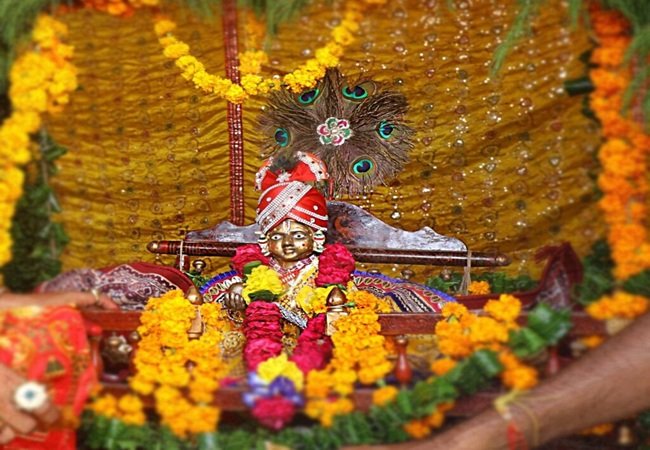 Krishna Janmashtami