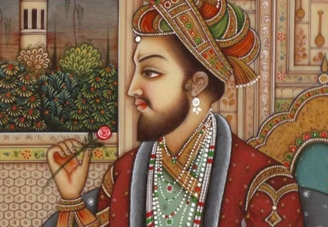 Babur | International News