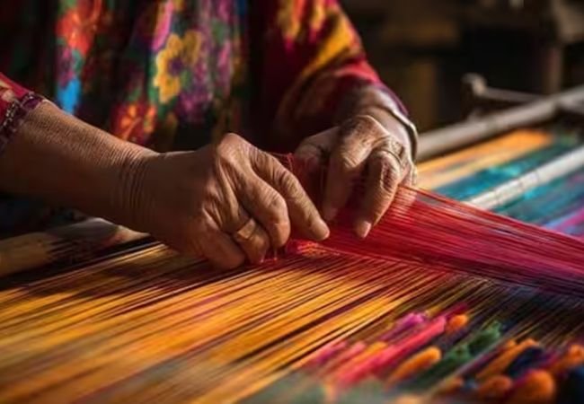 National Handloom Day 2025