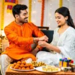 Raksha Bhandhan 2025