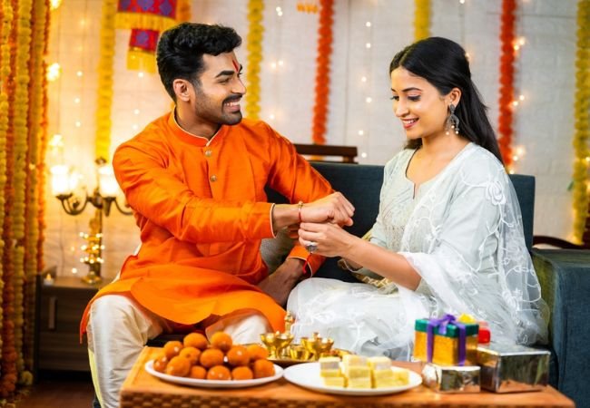 Raksha Bhandhan 2025