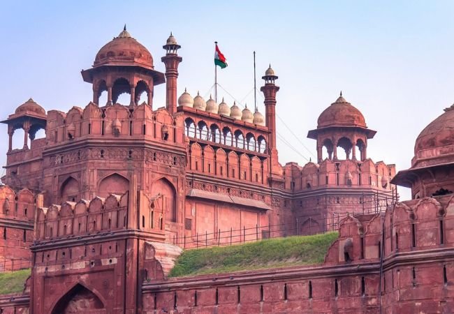 Red Fort