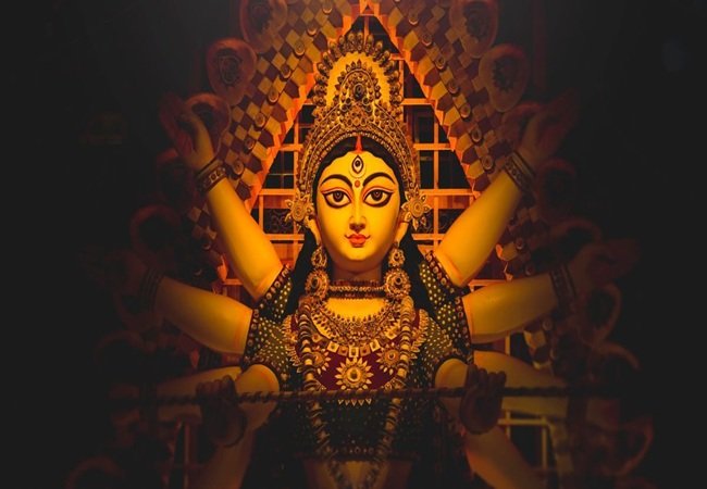 Sharadiya Navratri