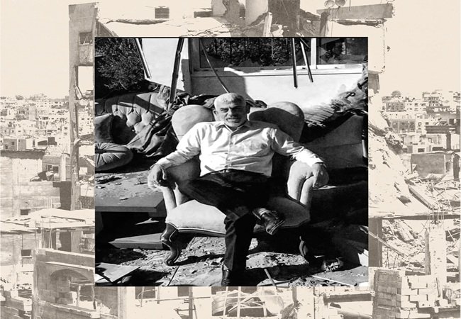 Samar Abu Jamer | Latest Marathi News